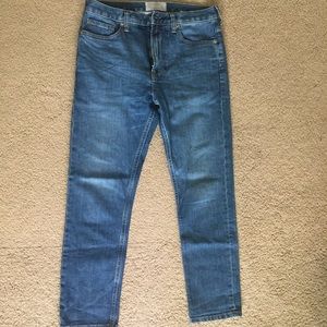Everlane Jeans